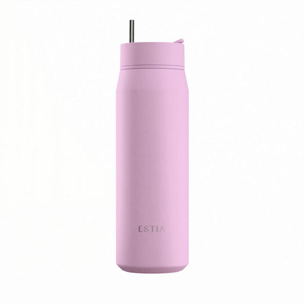 Estia Lens Save The Aegean 500ml Lavender