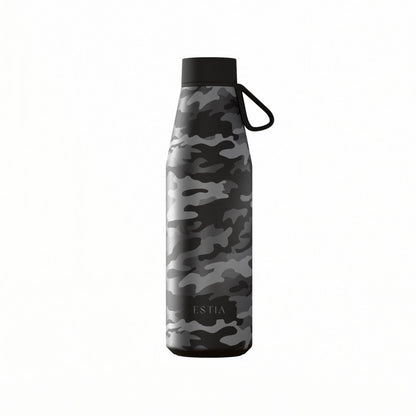 Estia Μπουκάλι Θερμός Flow Save The Aegean - 500ml