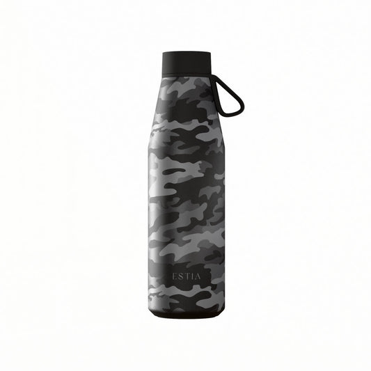 Estia Μπουκάλι Θερμός Flow Save The Aegean - 500ml