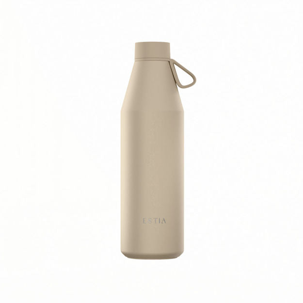 Estia Flow Save The Aegean 800ml - Dune