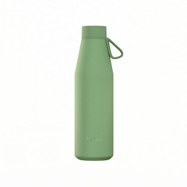 Estia Μπουκάλι Θερμός Flow Save The Aegean - 500ml