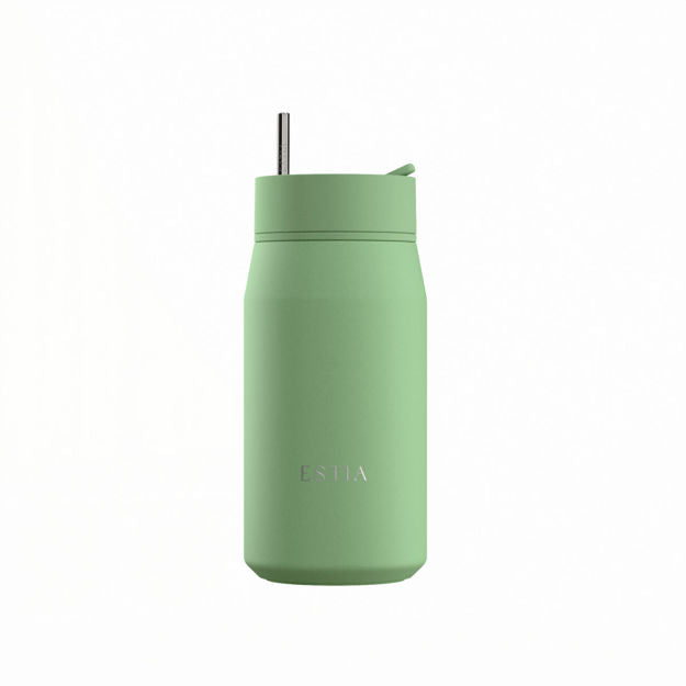 Estia Lens Save The Aegean 360ml Pine