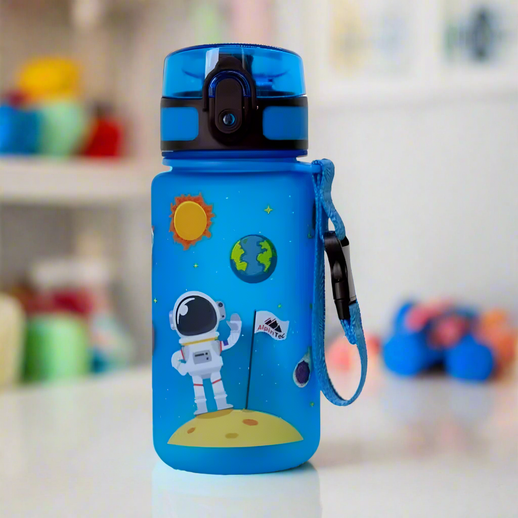 AlpinTec Παιδικό Παγούρι Tritan Kids - 350ml