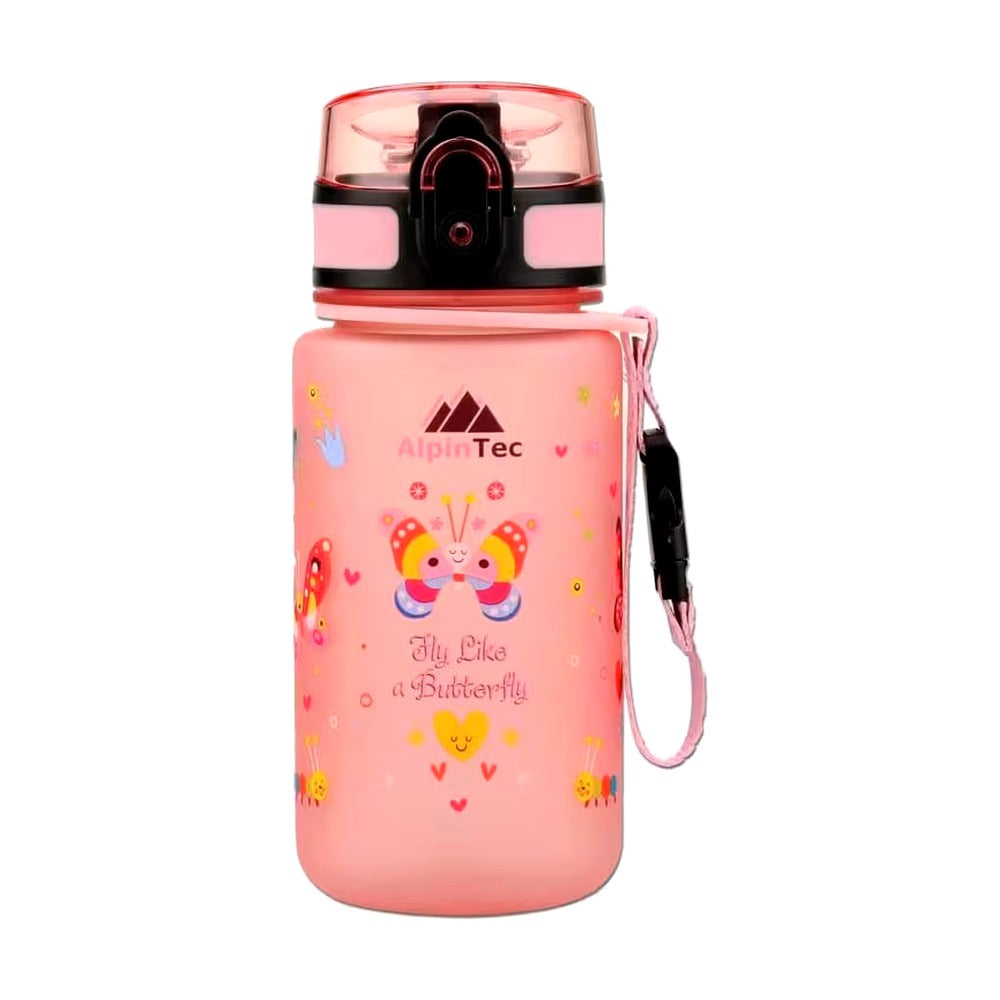 AlpinTec Παιδικό Παγούρι Tritan Kids - 350ml