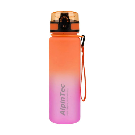 AlpinTec Παγούρι Tritan Bicolour - 500ml