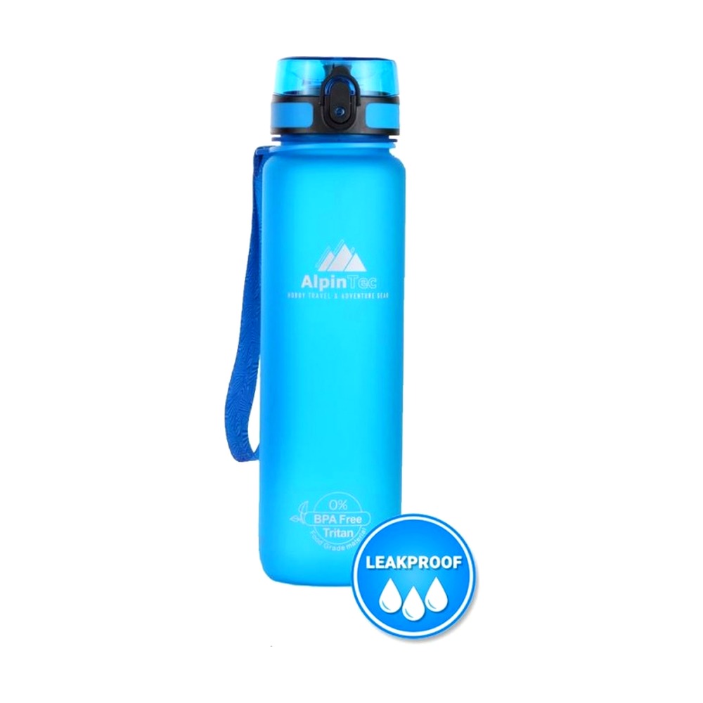 AlpinTec Παγούρι Tritan Quest - 1000ml