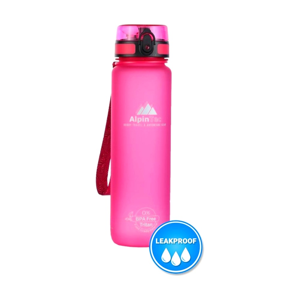 AlpinTec Παγούρι Tritan Quest - 1000ml