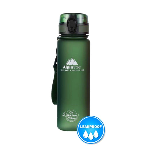 AlpinTec Παγούρι Tritan Style - 500ml