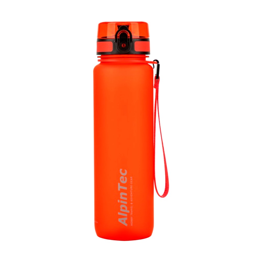 AlpinTec Παγούρι Tritan Quest - 1000ml