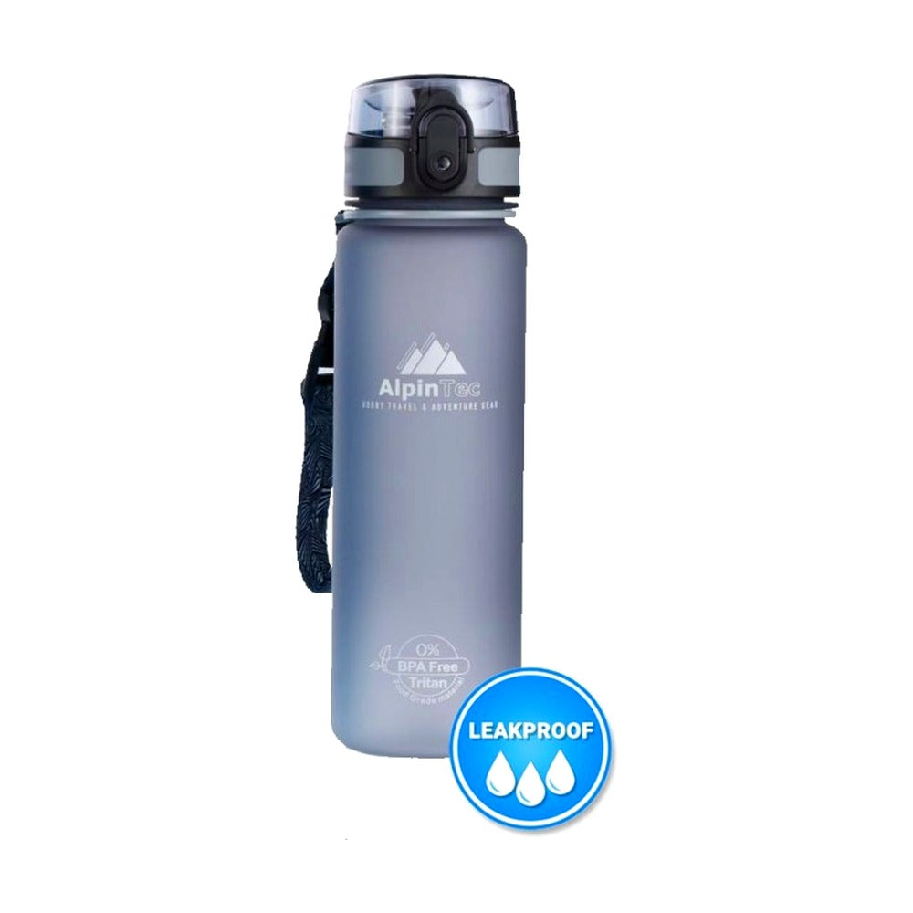 AlpinTec Παγούρι Tritan Style - 500ml