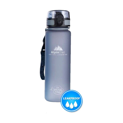 AlpinTec Παγούρι Tritan Style - 500ml