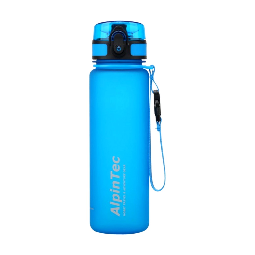 AlpinTec Παγούρι Tritan Style - 500ml