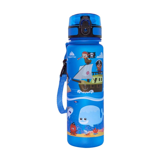 AlpinTec Παιδικό Παγούρι Tritan Kids - 500ml
