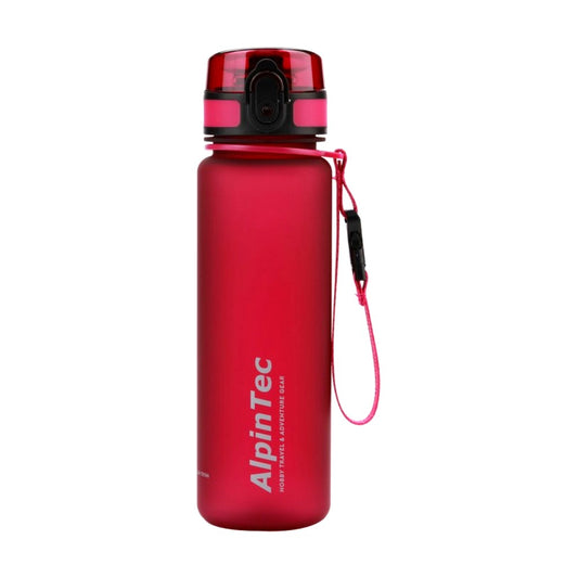 AlpinTec Παγούρι Tritan Style - 500ml