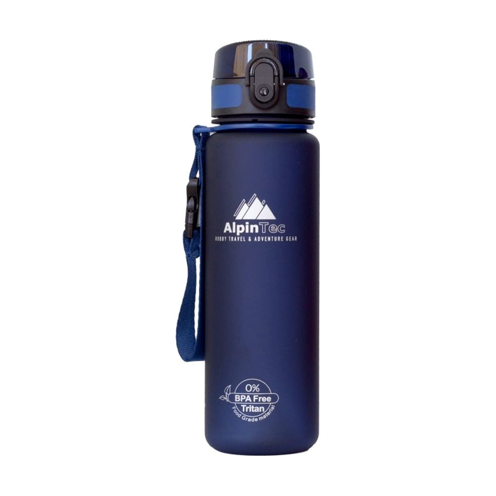 AlpinTec Παγούρι Tritan Style - 500ml