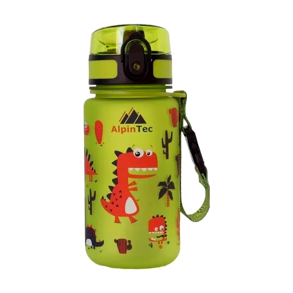 AlpinTec Παιδικό Παγούρι Tritan Kids - 350ml
