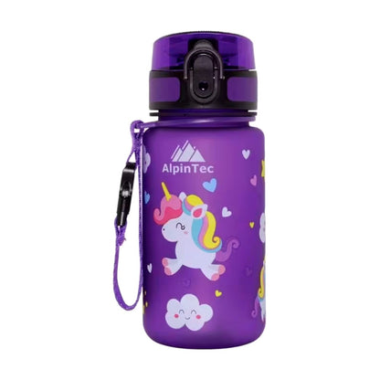 AlpinTec Παιδικό Παγούρι Tritan Kids - 350ml