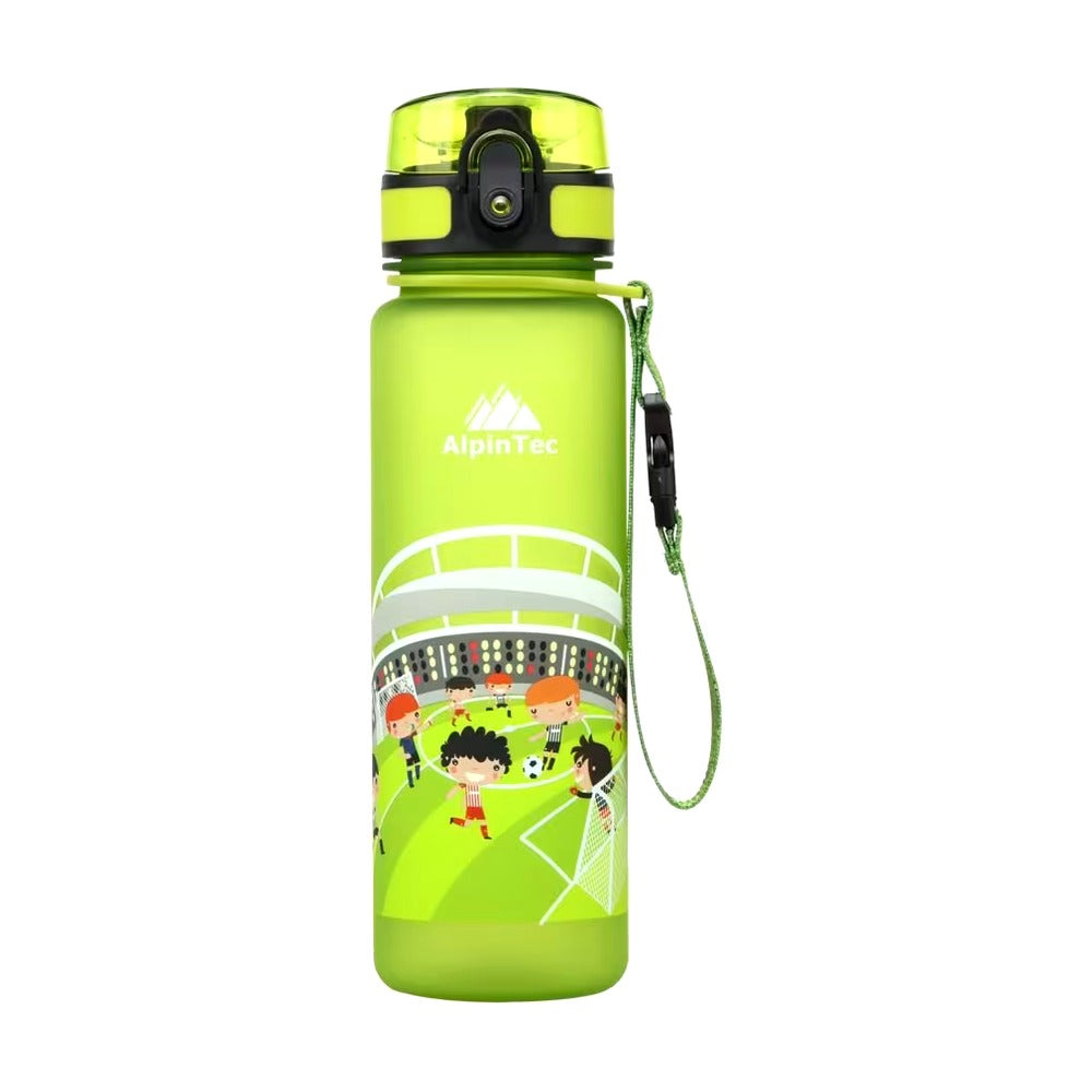 AlpinTec Παιδικό Παγούρι Tritan Kids - 500ml