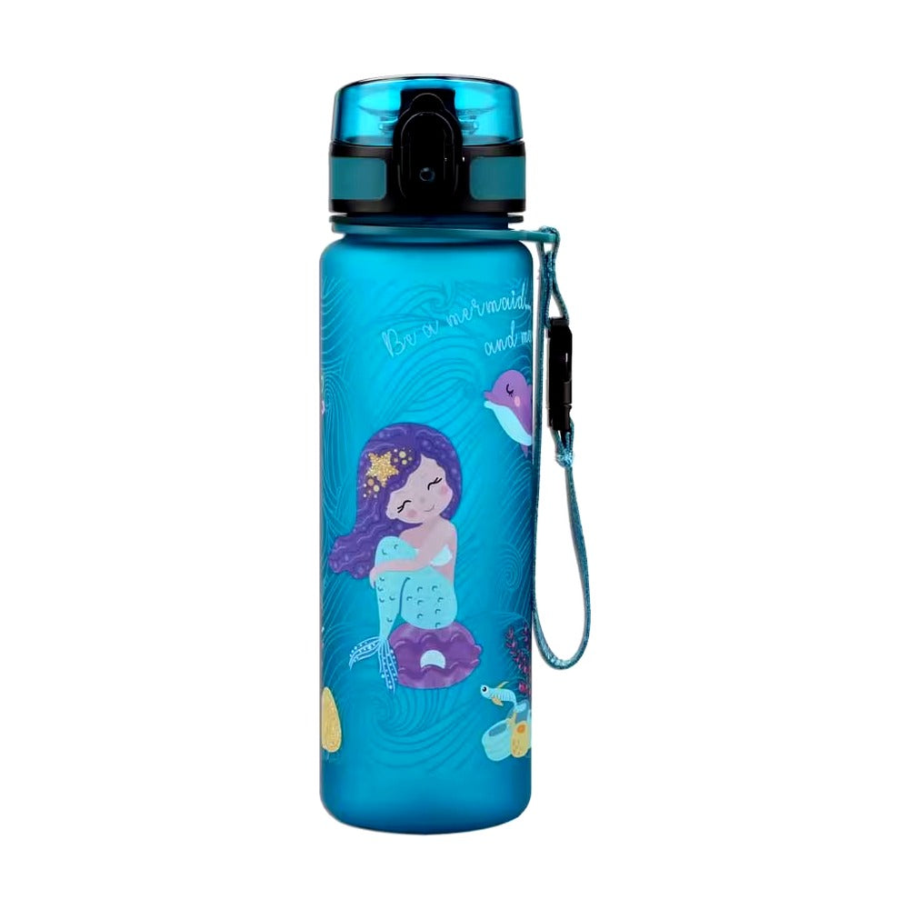 AlpinTec Παιδικό Παγούρι Tritan Kids - 500ml