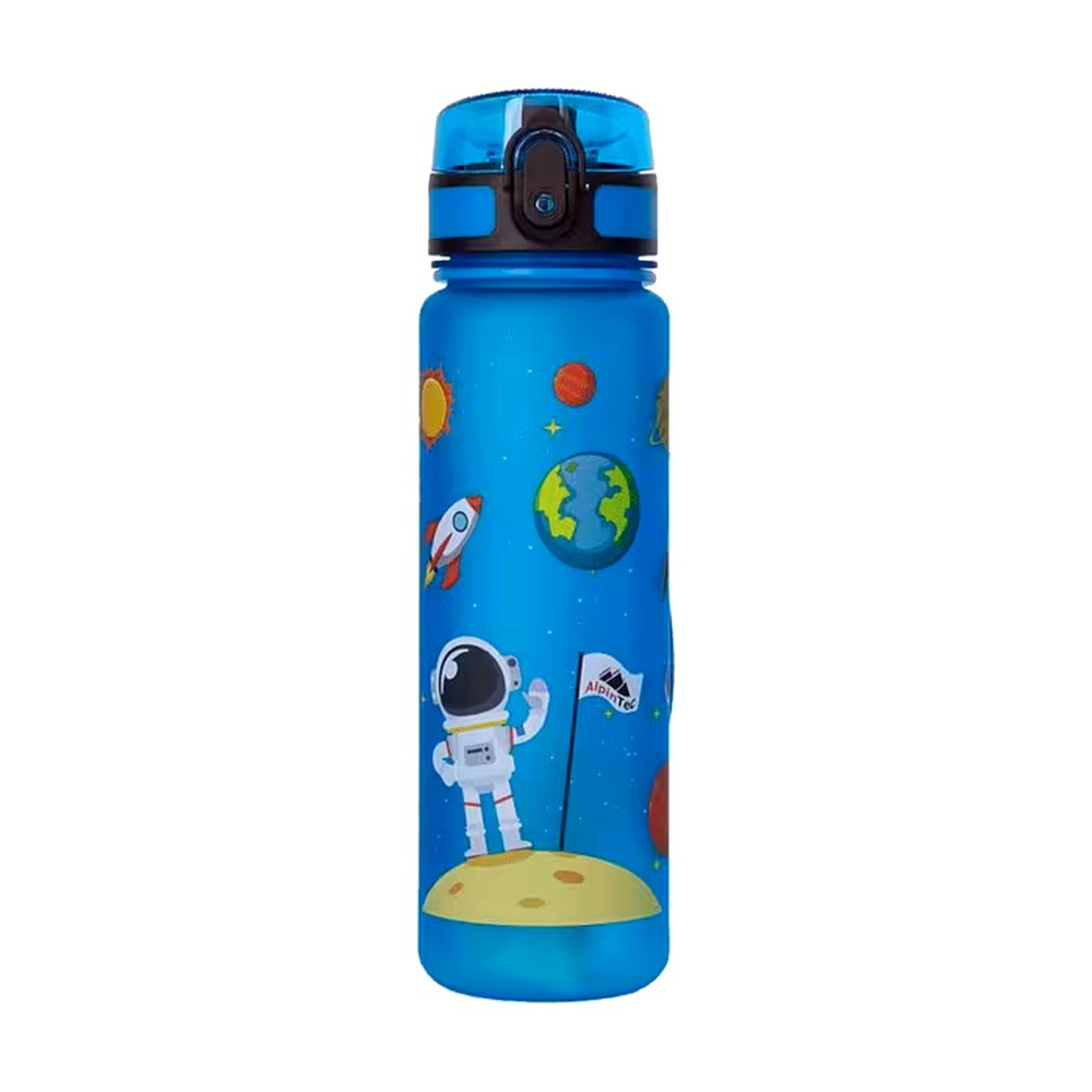 AlpinTec Παιδικό Παγούρι Tritan Kids - 500ml