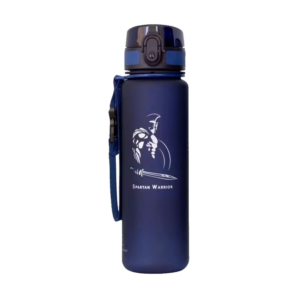 AlpinTec Παγούρι Tritan S Edition Spartan - 1000ml
