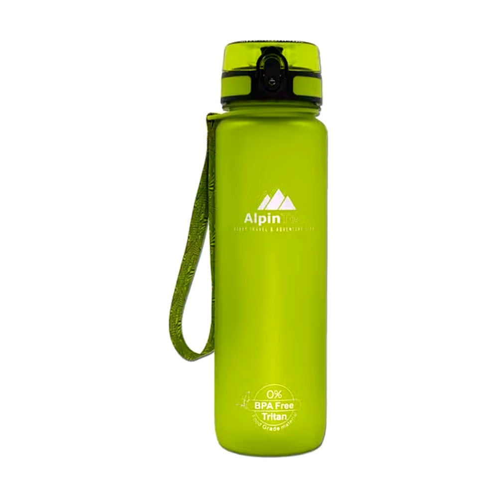 AlpinTec Παγούρι Tritan Quest - 1000ml