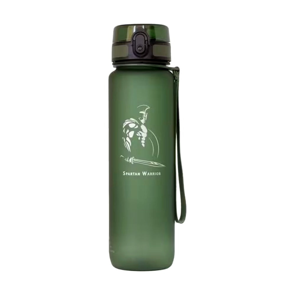 AlpinTec Παγούρι Tritan S Edition Spartan - 1000ml
