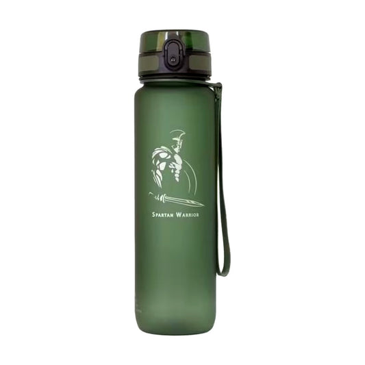 AlpinTec Παγούρι Tritan S Edition Spartan - 1000ml