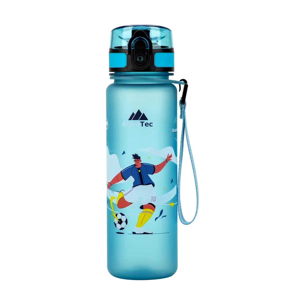 AlpinTec Παιδικό Παγούρι Tritan Kids - 500ml