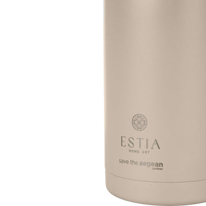 Estia Lift Bottle Θερμός Save the Aegean - 1.8lt