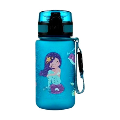 AlpinTec Παιδικό Παγούρι Tritan Kids - 350ml