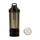 AlpinTec Sports Παγούρι Tritan με Μεταλλικό Αναδευτήρα - 550ml