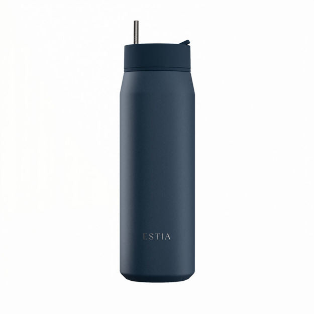 Estia Lens Save The Aegean 500ml Indigo