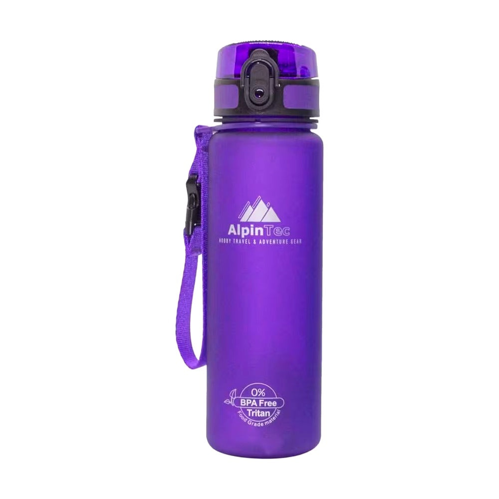 AlpinTec Παγούρι Tritan Style - 500ml