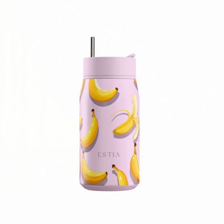Estia Lens Save The Aegean 360ml - Banana Mood