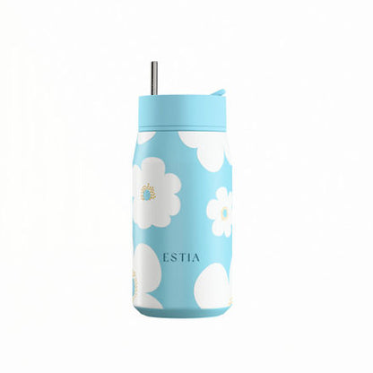 Estia Lens Save The Aegean 360ml - Blue Daisy
