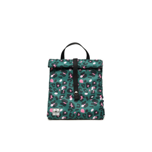 The Lunch Bags Original 2 Ισοθερμική Τσάντα Jaguar - 5lt