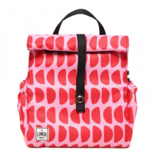 The Lunch Bags Original 2 Ισοθερμική Τσάντα Watermelon - 5lt