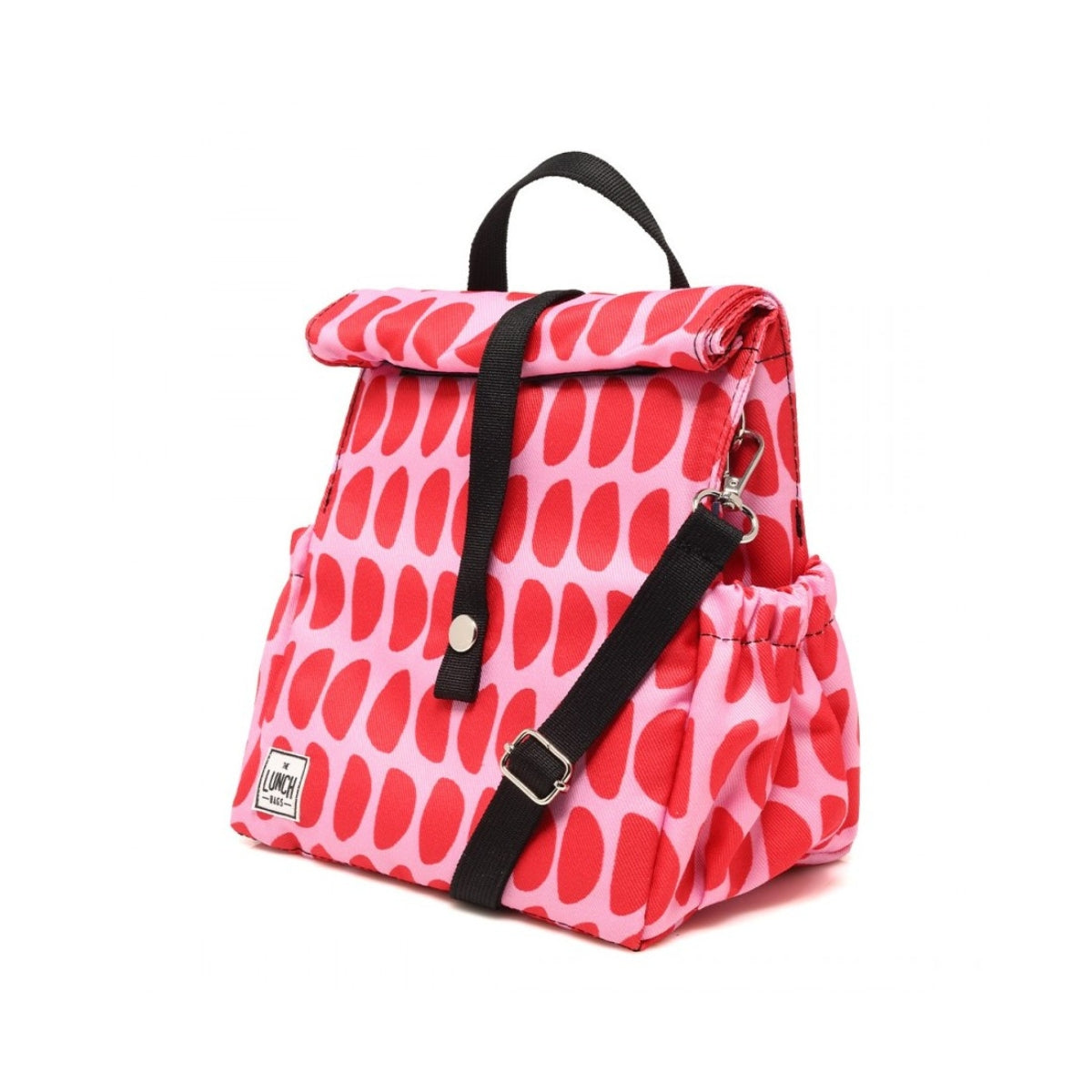 The Lunch Bags Original 2 Ισοθερμική Τσάντα Watermelon - 5lt