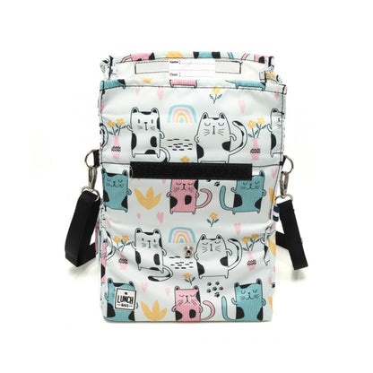 The Lunch Bags Original Kids Ισοθερμική Τσάντα Kitties - 5lt