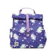 The Lunch Bags Original Kids Ισοθερμική Τσάντα Purple Unicorn - 5lt