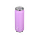 Estia Travel Cup Save The Aegean Ποτήρι Θερμός με Καλαμάκι Lavender Purple - 500ml