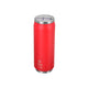 Estia Travel Cup Save The Aegean Ποτήρι Θερμός με Καλαμάκι Scarlet Red - 500ml