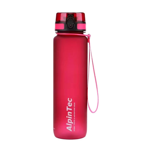 AlpinTec Παγούρι Tritan Quest - 1000ml