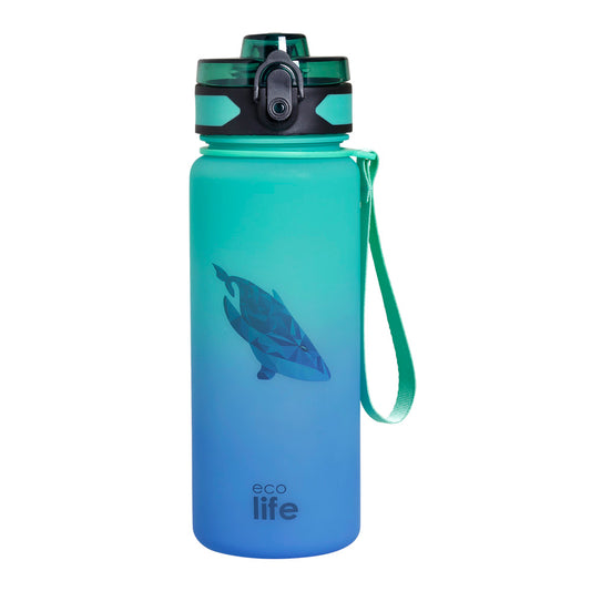 Ecolife Παγούρι Tritan Bottle - 800ml
