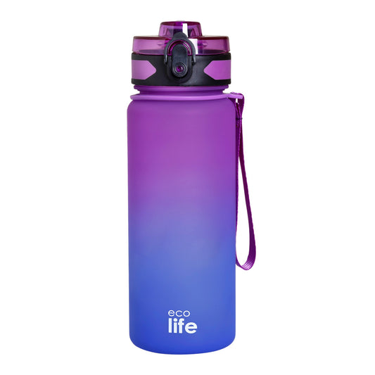Ecolife Παγούρι Tritan Bottle - 800ml
