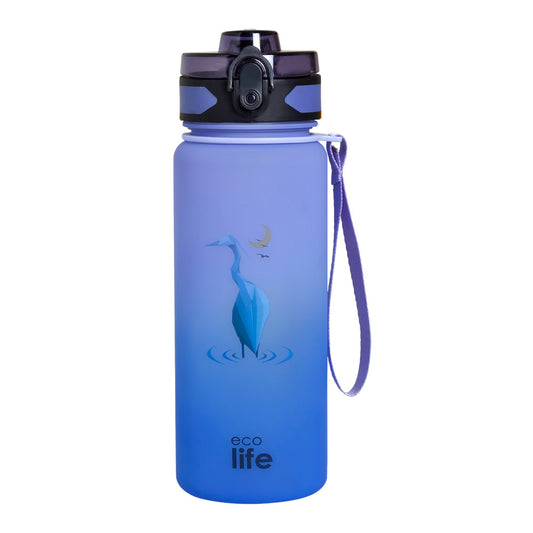 Ecolife Παγούρι Tritan Bottle - 800ml