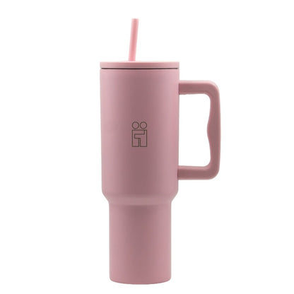 Hugs My Tumbler 1200ml Blush Mood