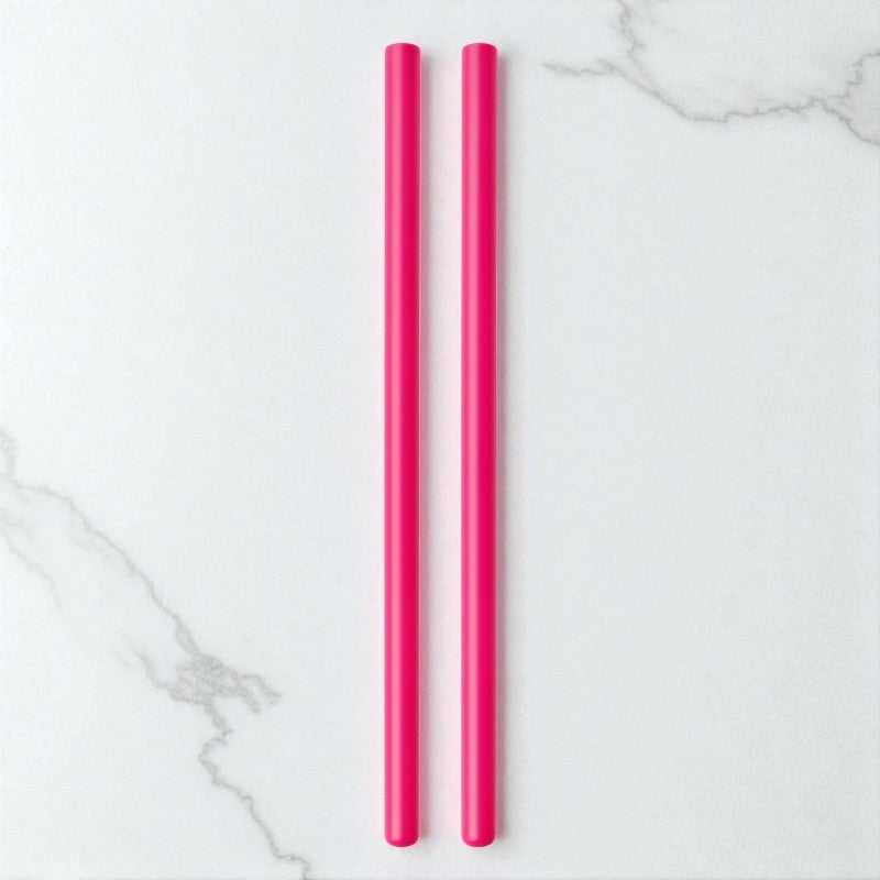 Hugs Ανταλλακτικό Καλαμάκι My Tumbler 1200ml - 2τμχ