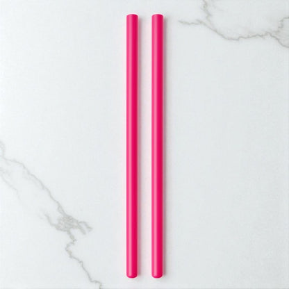 Hugs Ανταλλακτικό Καλαμάκι My Tumbler 1200ml - 2τμχ